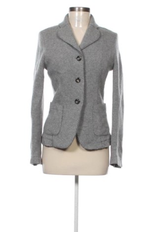 Damski płaszcz Sisley, Rozmiar S, Kolor Szary, Cena 407,99 zł