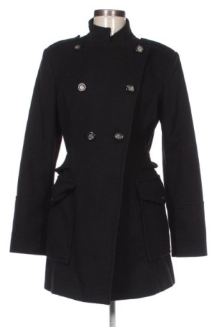 Női kabát Sisley, Méret M, Szín Fekete, Ár 31 818 Ft