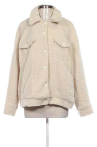 Palton de femei Stay, Mărime L, Culoare Bej, Preț 278,99 Lei