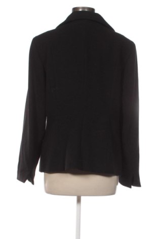 Damski płaszcz Steilmann, Rozmiar XL, Kolor Czarny, Cena 156,99 zł