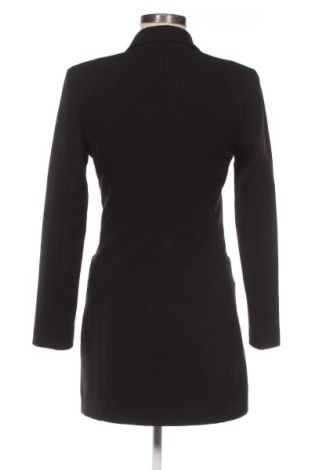 Női kabát Stradivarius, Méret S, Szín Fekete, Ár 12 397 Ft