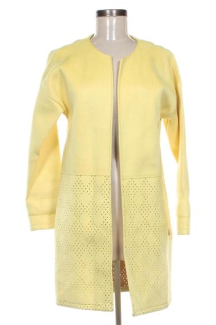 Dámsky kabát  Sweetissima, Veľkosť M, Farba Žltá, Cena  30,00 €