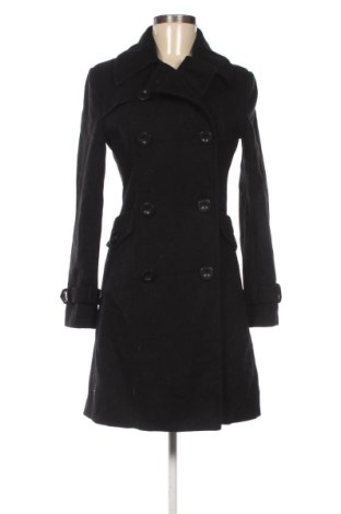 Női kabát Tally Weijl, Méret XS, Szín Fekete, Ár 22 559 Ft