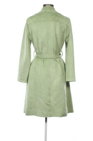 Дамско палто Tensione In, Размер S, Цвят Зелен, Цена 78,22 €