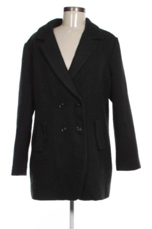 Damski płaszcz Threadbare, Rozmiar XL, Kolor Czarny, Cena 241,00 zł