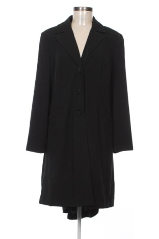 Damski płaszcz Together, Rozmiar L, Kolor Czarny, Cena 156,99 zł