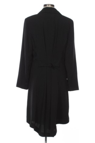 Damski płaszcz Together, Rozmiar L, Kolor Czarny, Cena 156,99 zł