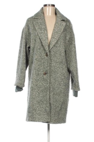 Dámsky kabát  Tom Tailor, Veľkosť S, Farba Viacfarebná, Cena  58,95 €