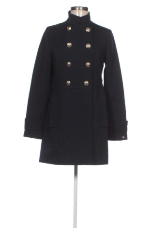 Дамско палто Tommy Hilfiger, Размер S, Цвят Син, Цена 123,00 €