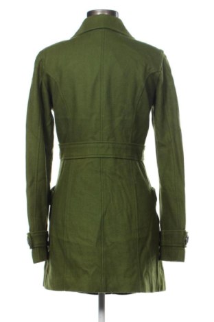 Damenmantel Tulle, Größe L, Farbe Grün, Preis € 15,00