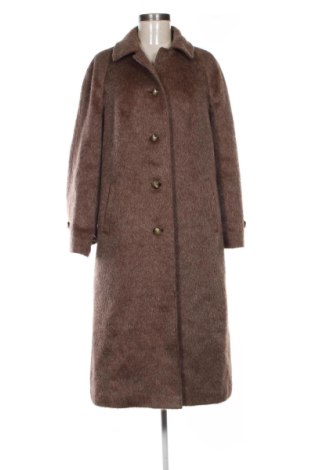 Dámsky kabát  Unbranded, Veľkosť L, Farba Hnedá, Cena  41,00 €