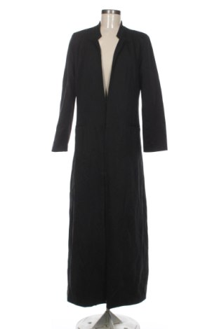 Damenmantel Unbranded, Größe M, Farbe Schwarz, Preis 61,99 €
