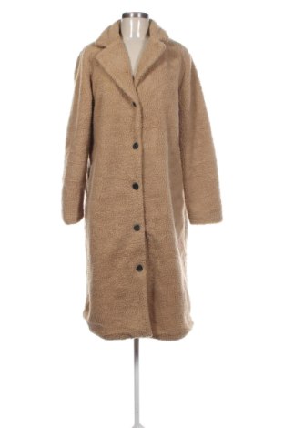 Palton de femei Unbranded, Mărime XL, Culoare Maro, Preț 183,99 Lei