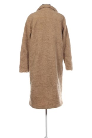 Palton de femei Unbranded, Mărime XL, Culoare Maro, Preț 183,99 Lei
