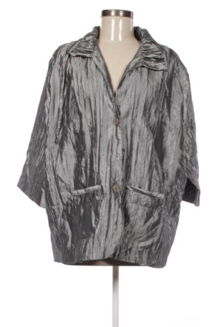 Дамско палто Unbranded, Размер 3XL, Цвят Сив, Цена 23,51 €