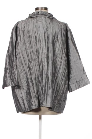 Дамско палто Unbranded, Размер 3XL, Цвят Сив, Цена 23,51 €