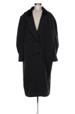 Palton de femei Unbranded, Mărime XXL, Culoare Gri, Preț 203,33 Lei