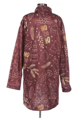 Dámsky kabát  Unbranded, Veľkosť 3XL, Farba Viacfarebná, Cena  34,15 €