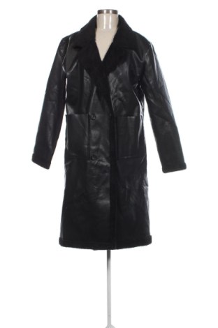 Дамско палто Unbranded, Размер L, Цвят Черен, Цена 48,06 €