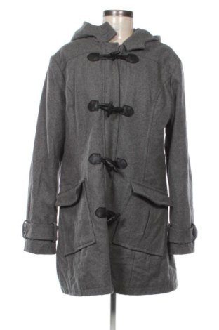Palton de femei Havana, Mărime XL, Culoare Gri, Preț 278,99 Lei