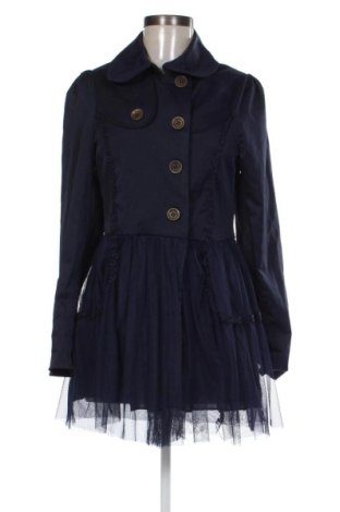 Dámsky kabát  Unbranded, Veľkosť M, Farba Modrá, Cena  19,04 €