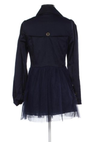 Dámsky kabát  Unbranded, Veľkosť M, Farba Modrá, Cena  19,04 €