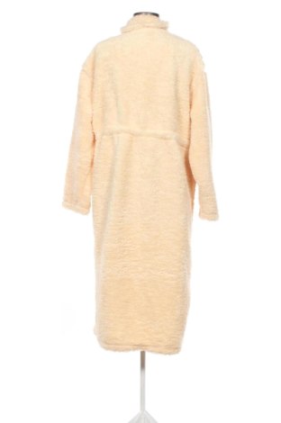 Дамско палто Unbranded, Размер XL, Цвят Жълт, Цена 28,37 €