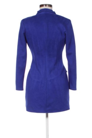 Palton de femei Unbranded, Mărime S, Culoare Albastru, Preț 79,78 Lei