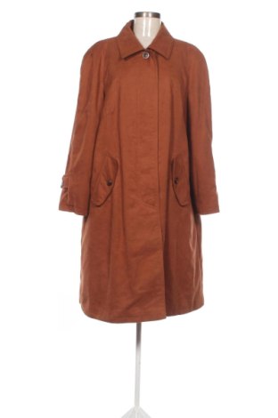 Дамско палто Unbranded, Размер XXL, Цвят Кафяв, Цена 26,13 €