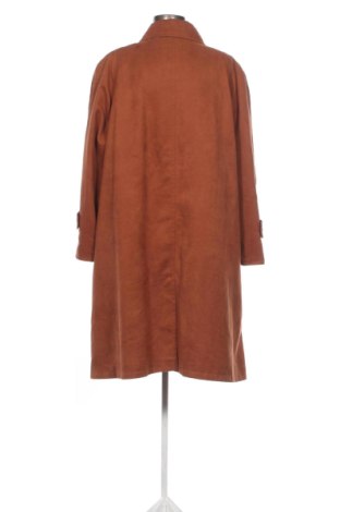 Дамско палто Unbranded, Размер XXL, Цвят Кафяв, Цена 26,13 €