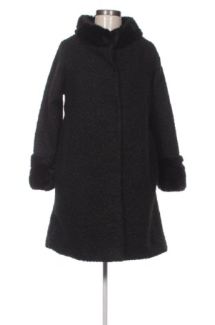 Damski płaszcz Unbranded, Rozmiar M, Kolor Czarny, Cena 236,99 zł