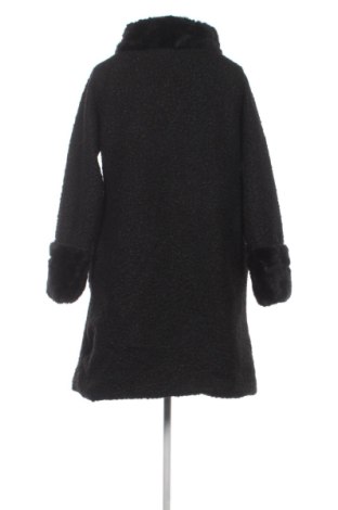 Damski płaszcz Unbranded, Rozmiar M, Kolor Czarny, Cena 236,99 zł