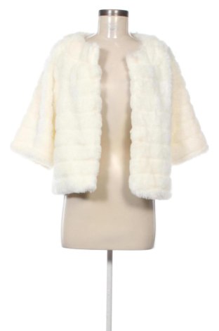 Damski płaszcz Unbranded, Rozmiar M, Kolor Biały, Cena 156,99 zł