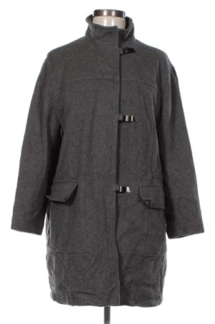 Dámský kabát  Unbranded, Velikost M, Barva Šedá, Cena  359,00 Kč