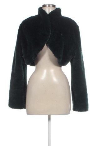 Palton de femei Unbranded, Mărime L, Culoare Verde, Preț 183,99 Lei