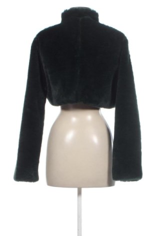 Palton de femei Unbranded, Mărime L, Culoare Verde, Preț 183,99 Lei