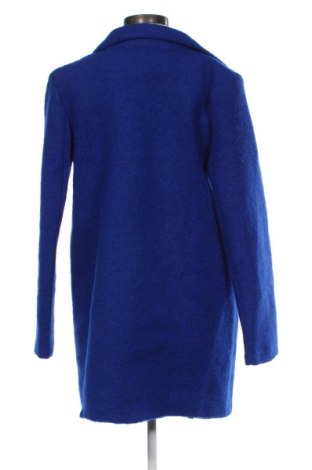 Дамско палто Unbranded, Размер M, Цвят Син, Цена 22,00 €