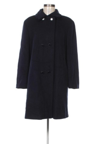 Дамско палто Unbranded, Размер L, Цвят Син, Цена 45,50 €