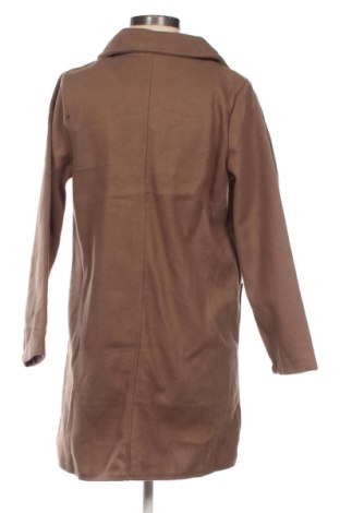 Palton de femei Unbranded, Mărime S, Culoare Bej, Preț 183,99 Lei