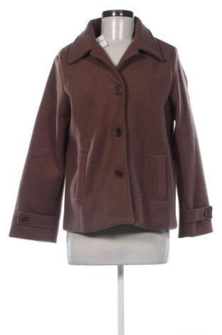 Дамско палто Unbranded, Размер S, Цвят Кафяв, Цена 32,00 €
