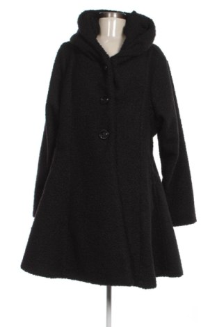 Damenmantel Unbranded, Größe XXL, Farbe Schwarz, Preis 45,00 €