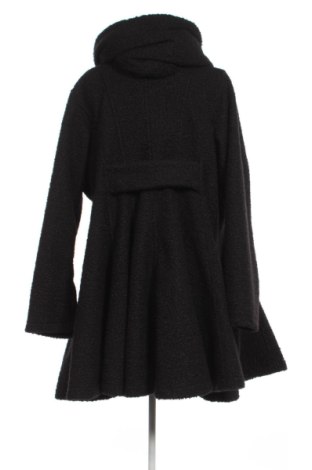 Damenmantel Unbranded, Größe XXL, Farbe Schwarz, Preis 45,00 €