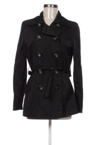 Дамско палто Unbranded, Размер L, Цвят Черен, Цена 30,16 €