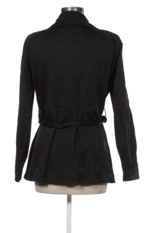 Дамско палто Unbranded, Размер L, Цвят Черен, Цена 30,16 €