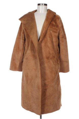 Damski płaszcz Unbranded, Rozmiar L, Kolor Brązowy, Cena 236,99 zł