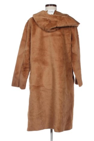 Damski płaszcz Unbranded, Rozmiar L, Kolor Brązowy, Cena 236,99 zł