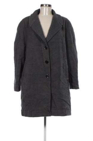 Palton de femei Unbranded, Mărime XL, Culoare Gri, Preț 278,99 Lei