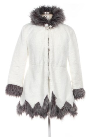 Dámský kabát  Unbranded, Velikost M, Barva Bílá, Cena  1 276,00 Kč