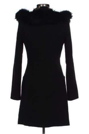 Palton de femei Unbranded, Mărime XS, Culoare Negru, Preț 93,84 Lei