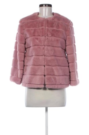 Дамско палто Unbranded, Размер S, Цвят Розов, Цена 37,00 €